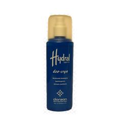 HYDRAL DEODORANTE 100 ML - Farmacia Del Monaco