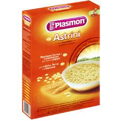 PLASMON ASTRINI 340 G 1 PEZZO - Farmacia Del Monaco
