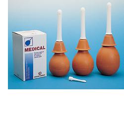 DOCCIA VAGINALE 14 CAPACITA' 670 ML - Farmacia Del Monaco