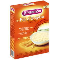 PLASMON FILI D'ANGELO 340 G 1 PEZZO - Farmacia Del Monaco