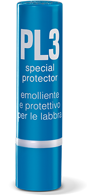 PL3 SPECIAL PROTECTOR STICK 4 ML - Farmacia Del Monaco
