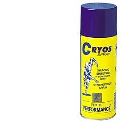 SPRAY ECOL CRYOS 200 ML 1 PEZZO - Farmacia Del Monaco
