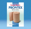BENDA ELASTICA PRONTEX 10 CM - Farmacia Del Monaco