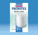BENDA PRONTEX CAMBRIC 10CM - Farmacia Del Monaco