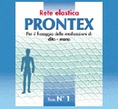 RETE TUBOLARE PRONTEX MISURA 2 - Farmacia Del Monaco
