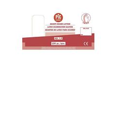 GUANTO PER ESPLORAZIONE PIC CON POLVERE MISURA S 100 PEZZI - Farmacia Del Monaco