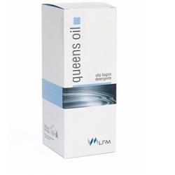 QUEENS OLIO BAGNO 200 ML - Farmacia Del Monaco