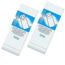 BORSA PRONTEX DIAGNOSTIC BAG STERILE MASCHILE - Farmacia Del Monaco