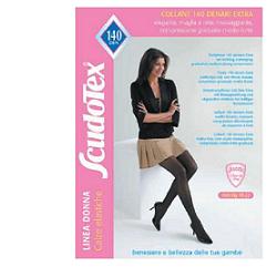 SCUDOTEX COLLANT 140 EXTRA NERO 4 - Farmacia Del Monaco