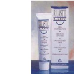 RILASTIL LADY CREMA NTT 50 ML - Farmacia Del Monaco