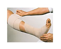 BENDA ELASTICA ROSIDAL K COMPRESSIONE FORTE 10X500CM CON GRAFFETTE - Farmacia Del Monaco