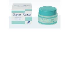 SAVE ROSE CREMA ANTICOUPEROSE 50 ML - Farmacia Del Monaco