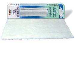 VELLO ANTIDECUBITO IN MATERIALE SINTETICO COMFORT MISURA 70X100 SAFETY COMFORT - Farmacia Del Monaco