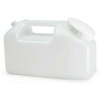 CONTENITORE PER URINA 24ORE PRONTEX DIAGNOSTIC BOX - Farmacia Del Monaco