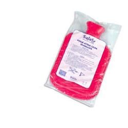 BORSA ACQUA CALDA BILAMELLATA - Farmacia Del Monaco
