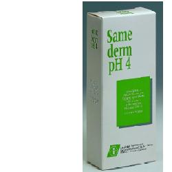 SAMEDERM PH4 DETERGENTE 150 ML - Farmacia Del Monaco