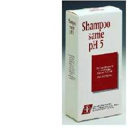 SAME SHAMPOO PH5 125 ML - Farmacia Del Monaco
