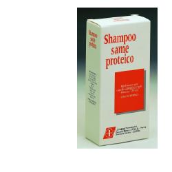 SAME SHAMPOO PROTEICO 125 ML - Farmacia Del Monaco