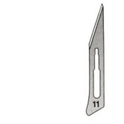 BISTURI STERILE 22 1 PEZZO - Farmacia Del Monaco