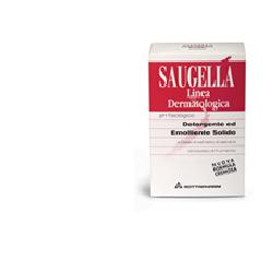 SAUGELLA  SOLIDO  PH 3,5 100 G - Farmacia Del Monaco
