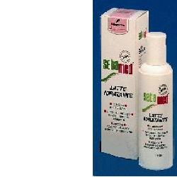 SEBAMED LATTE IDRATANTE 200 ML - Farmacia Del Monaco