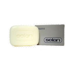 SELAN SAPONE NEUTRO 100 G - Farmacia Del Monaco
