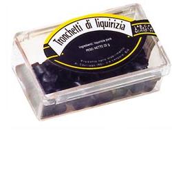 LIQUIRIZIA TRONCH SCATOLA 33 G - Farmacia Del Monaco