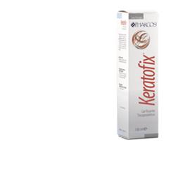 PHARCOS KERATOFIX GEL CAPELLI 100 ML - Farmacia Del Monaco