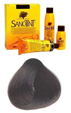 SANOTINT TINTURA CAPELLI 03 CASTANO NATURALE 125 ML - Farmacia Del Monaco
