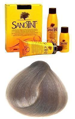 SANOTINT TINTURA CAPELLI 10 BIONDO CHIARO 125 ML - Farmacia Del Monaco