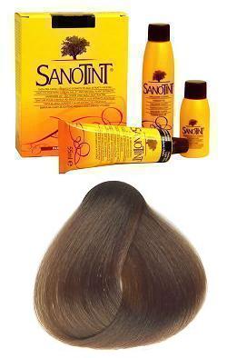 SANOTINT TINTURA CAPELLI 12 BIONDO DORATO 125 ML - Farmacia Del Monaco