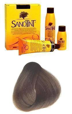 SANOTINT TINTURA CAPELLI 14 BIONDO SCURO 125 ML - Farmacia Del Monaco