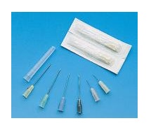 AGO IPODERMICO GAUGE21 PER 11/4 POLLICI CONO LUER CONFEZIONATO SINGOLARMENTE IN BLISTER SCATOLA 100 PEZZI - Farmacia Del Monaco