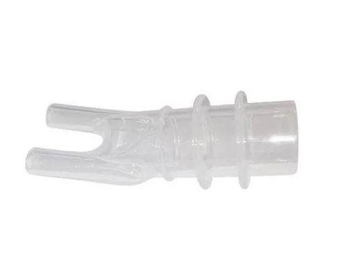 FORCELLA NASALE PEDIATRICA. RICAMBIO IN PLASTICA PER AEROSOLTERAPIA - Farmacia Del Monaco