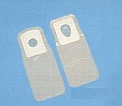 RACCOGLITORE PER URINA PEDIATRICO MODELLO MASCHILE BABYRAC M IN PVC ANTIALLERGICO ADESIVO SILICONATO 1 PEZZO - Farmacia Del Monaco