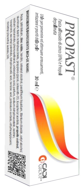PROPAST 30 ML - Farmacia Del Monaco