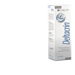 PHARCOS DELTATAR SHAMPOO 250 ML - Farmacia Del Monaco