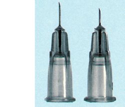 AGO PER MESOTERAPIA GAUGE27 E DIAMETRO 0,40X4 CONO LUER SCATOLA 100 PEZZI - Farmacia Del Monaco