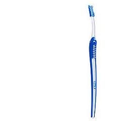ORALB INTERSPAZIALE SPAZZOLINO MONOCIUFFO MANUALE - Farmacia Del Monaco