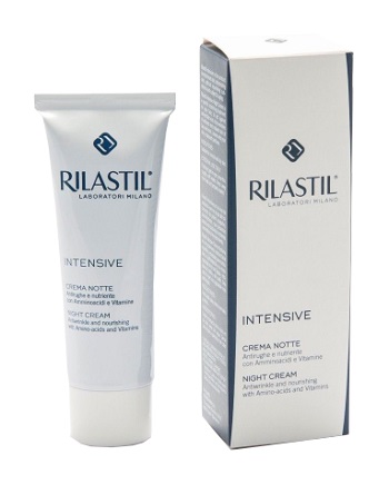 RILASTIL INTEN CREMA NTT 50 ML - Farmacia Del Monaco