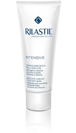 RILASTIL INTEN P SEC CREMA 50 ML - Farmacia Del Monaco