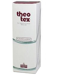 THEOTEX ANTIBATTERICO FLACONE 200 ML - Farmacia Del Monaco