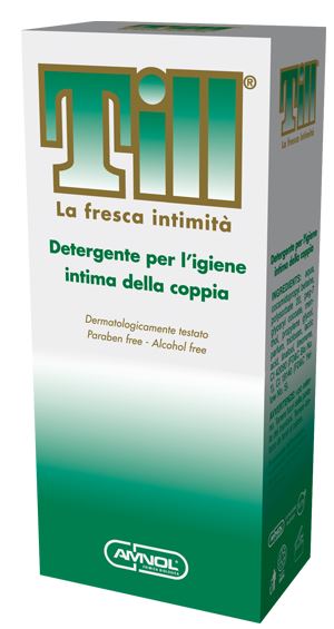 TILL SOLUZIONE FLACONE 200 ML - Farmacia Del Monaco