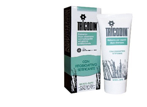 TRICODIN BALSAMO 100 ML - Farmacia Del Monaco