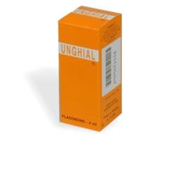 UNGHIAL LIQUIDO UNGHIE 4 ML - Farmacia Del Monaco