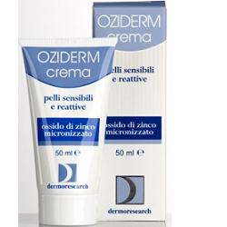 OZIDERM CREMA 50 ML - Farmacia Del Monaco