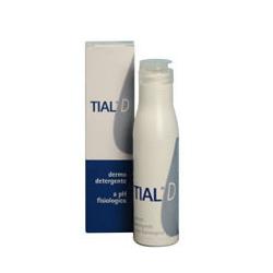 TIAL D DETERGENTE LIQUIDO 150 ML - Farmacia Del Monaco