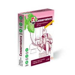 ENOLOGICO CONSERVATORE 10 BUSTE DA 100 G - Farmacia Del Monaco