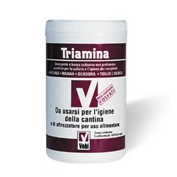 ENOLOGICO TRIAMINA 500 G - Farmacia Del Monaco