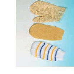 GUANTO TONIF SISAL - Farmacia Del Monaco